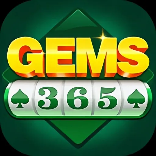 GEMS365 - Permainan Domino Seru dan Menyenangkan