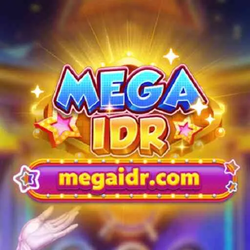 MEGAIDR - Game Gaple Seru dan Menarik untuk Semua